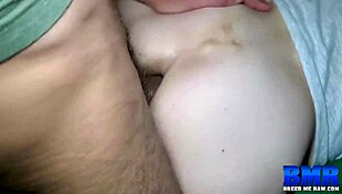 breedmeraw edward terrant says, 'suck my hairy big cock before rough doggystyle bareback'