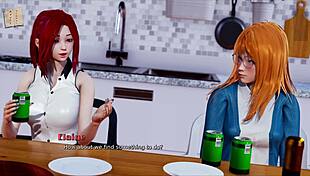 Exploring My Real Desire in Erotic Indian Scenes