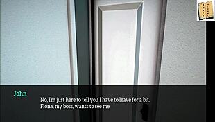 My new family 33 explores cartoon tits and ass adventures