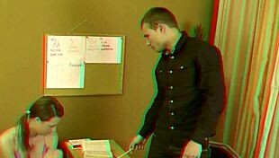 i get assfucked and punished by the teacher