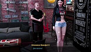 complete gameplay fashion business episode three part two