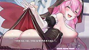 Kaiju Princess Pozzi Q Adventure