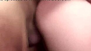 Dirty stepsister cock hungry stepsis having fun fucking with stepbro