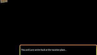 Exploring My New Family Adventures In The Game!