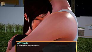 Episode 351 of My New Family Series