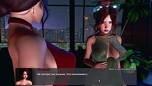 Complet gameplay of deviant anomalys part 34