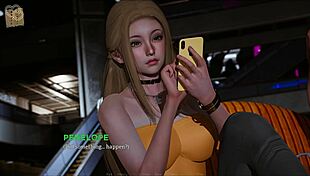 playing eternum 210 with huge tits and curvy anime girls 😍