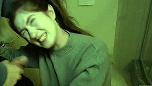 he found out the truth and now hes disciplining me like a little 18+ bitch