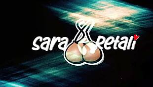 I love banging the cleaning lady anally since my wife hates it - Sara Retali & Tommy Wood