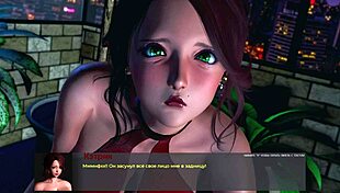 Complet gameplay of deviant anomalys part 34