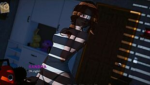 playing eternum 210 with huge tits and curvy anime girls 😍