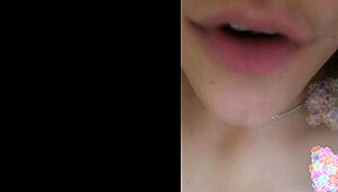 big tits bounce during monster cock fucking