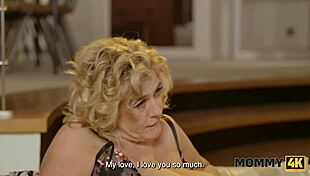 mommy4k mommy proposes pleasure