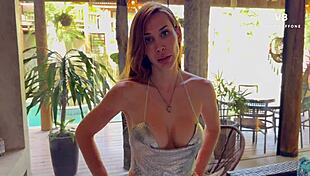 I'm Such A Slut, I Fucked The Technician!