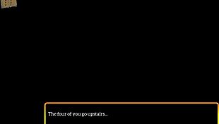 Exploring My New Family Adventures In The Game!