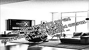 How I Convinced My Wife to Cuckold Me