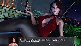 Complet gameplay of deviant anomalys part 34