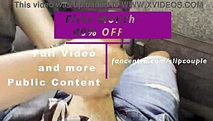 i gave a risky blowjob to that milf in the travel bus - hope no one saw us oo