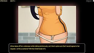 Village Rhapsody Gina's Memoirs