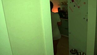 the guy secretly controls and fucks a stranger with his remote