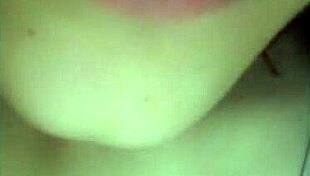 big tits bounce during monster cock fucking