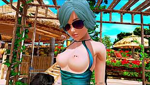 Dive Into Harem Hotel 221's Wild Adventures Now!