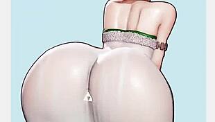 zelda 3d compilation with big features