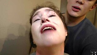 he found out the truth and now hes disciplining me like a little 18+ bitch