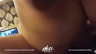 Indian Wife Cheats With Husband's Friend In Secret Encounter