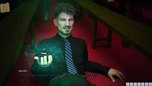 Lust Academy 99: Erotic Hentai Adventures