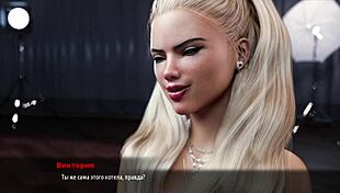 Just finished Fashion Business Episode 4 Part 2 with wild anal action