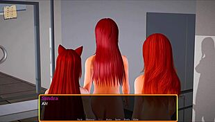 My New Stepfamily Game Episode 588 With Detailed Family Scenes