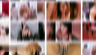 I came to get fucked doggystyle, but the big pussy pressure was overwhelming 😏