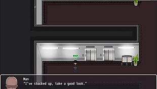 A Room Full Of Women Covered In Cum From Living Fleshlight Strike Squad - Part 4