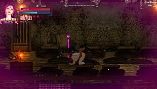 guilty hell 2 intense hentai action