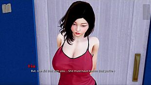 Exploring My Real Desire in Erotic Indian Scenes