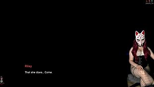 Steps of Debauchery 32 - I seen her naked in dressing room, oops!