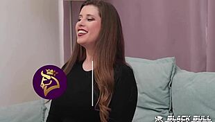 Lady Lyne, tell me about your big black cock fantasies, she says backstage.