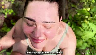 she takes care of my penis too