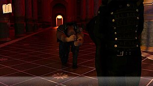 Alternate Existence 66 Game Adventure