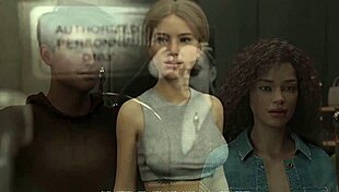 Complete Gameplay - Westview Academy Part 2