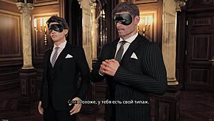 हे, नॉटी नर्स को फ्रेशवुमन गेमप्ले में हार्ड राइडिंग देखना चाहते हो?