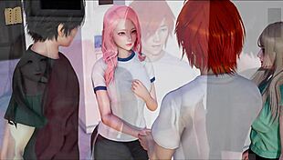 Uncovering Hidden Desires in Homemade Indian Scenes