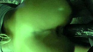 Lady Takes Big Black Cock In Doggystyle