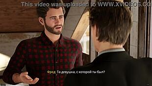 हे, नॉटी नर्स को फ्रेशवुमन गेमप्ले में हार्ड राइडिंग देखना चाहते हो?