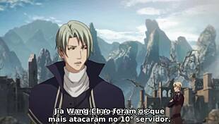 the avatar king episode 12 hentai adventure