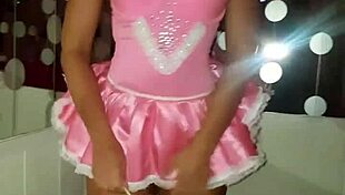 Hot Games with My Pussy and Ass for Naughty Fans