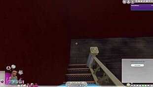 Sims 4 Episode 1 In Hentai Cartoon Anime