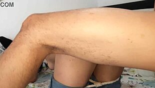 Friend's girlfriend sucks and fucks