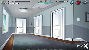 Summertime Saga - Glad To Meet E1 17